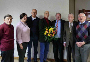Vorstand 60Plus
