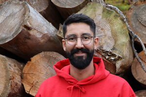 Latif Hamamiyeh Al-Homssi - Sachverständigenrat Ländliche Region
